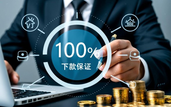 有哪些贷款产品可以确保下款成功