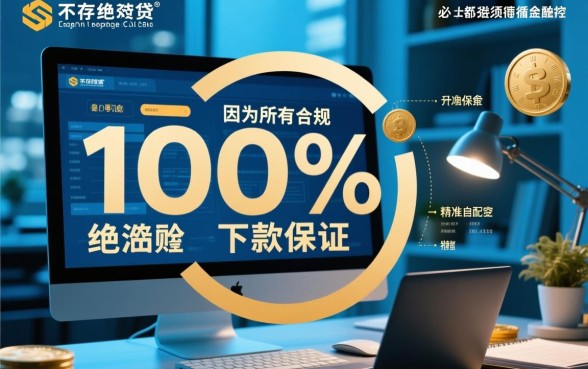 有哪些贷款产品可以确保下款成功