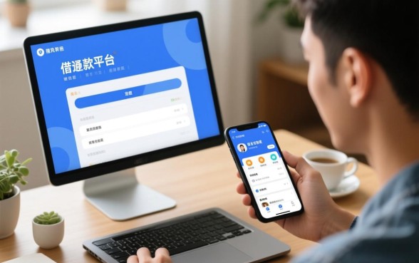 小额借款平台哪个更容易通过审核