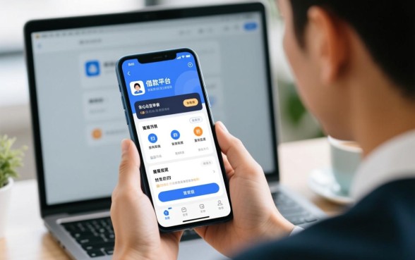 小额借款平台哪个更容易通过审核