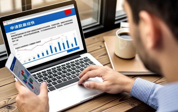 有哪些途径可以实现申请下款最快