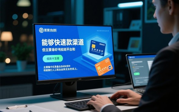 半夜真的能快速放款的口子有哪些