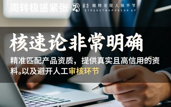 如何确保快贷申请能迅速紧急下款