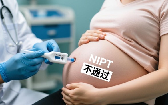 无创检测不通过的人群有哪些特点