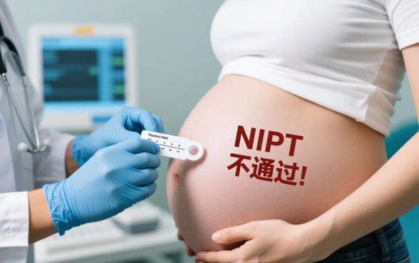 无创检测不通过的人群有哪些特点