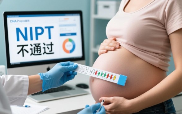 无创检测不通过的人群有哪些特点