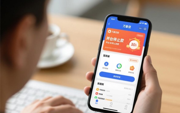 万象贷近期有没有成功下款的情况