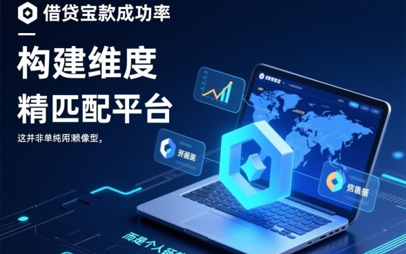 借贷宝下款成功率有哪些提升方法