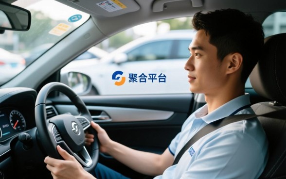 哪些网约车平台审核过程轻松愉快