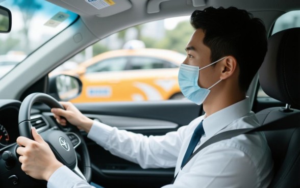 哪些网约车平台审核过程轻松愉快