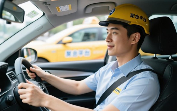 哪些网约车平台审核过程轻松愉快