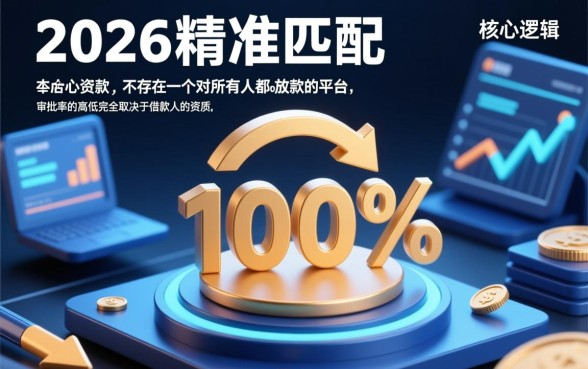 24年有哪些贷款平台审批率较高,容易通过的正规口子有哪些? 24年有哪些贷款平台审批率较高