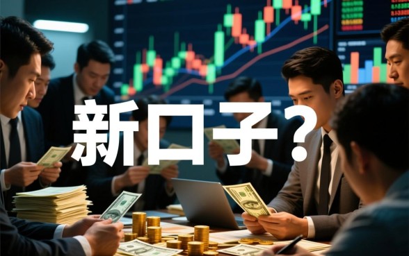 如何找到真正能下款的新口子