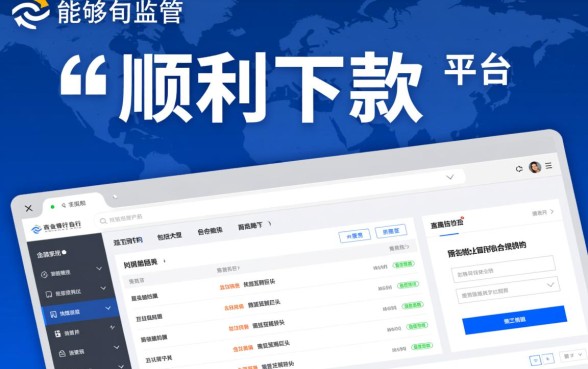 现在有哪些网贷平台能顺利下款呢