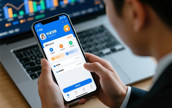 哪些贷款口子可以迅速放款