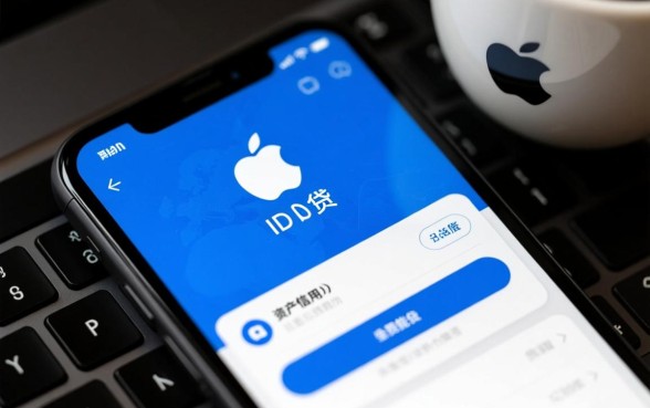 苹果ID贷审批流程下款率如何