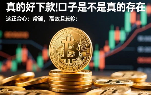 真的好下款的口子是不是真的存在