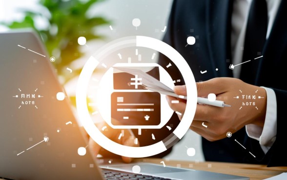 易贷钱包的款项为什么一直没到账