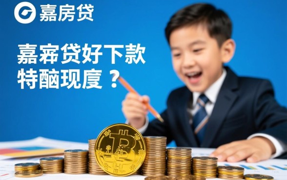 你我贷嘉房贷好下款是普遍现象吗