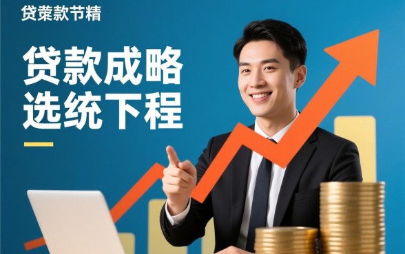 如何确保这些口子下款成功率较高