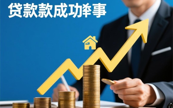 如何确保这些口子下款成功率较高