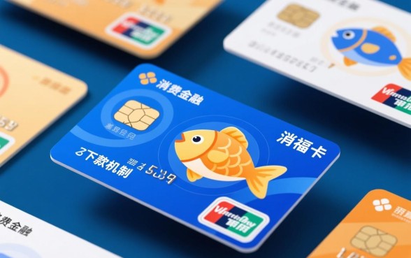 小鱼福卡的下款机制有何特殊之处