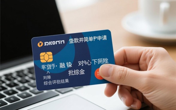 信用贷下款有哪些情况你需要注意