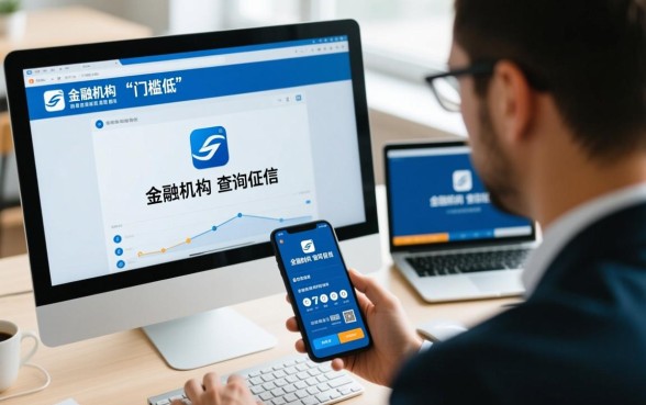 哪个平台借款门槛低不查征信记录