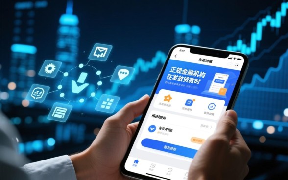 有什么凭身份证就能贷款的app