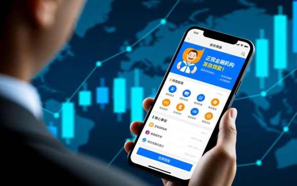 有什么凭身份证就能贷款的app