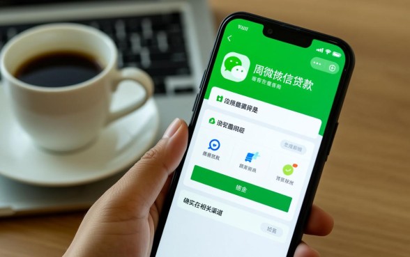 有没有直接放款到微信的贷款平台,微信贷款哪个平台放款快 有没有直接放款到微信的贷款平台