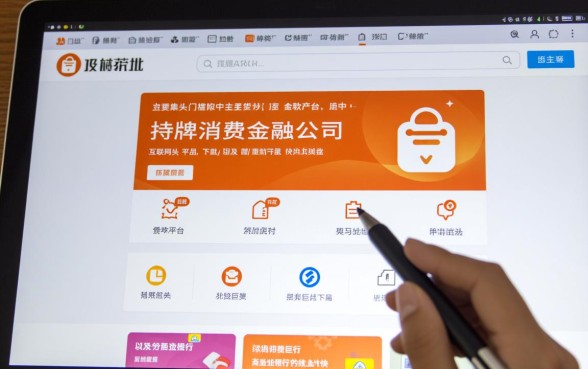 贷款平台最容易下款的是哪个