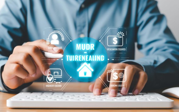 像中银e贷一样的借钱平台有哪些