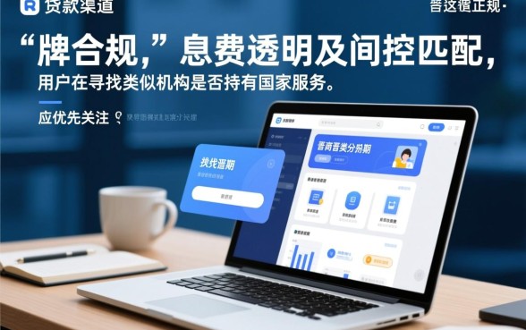 像晋商分期app一样的借钱口子有哪些