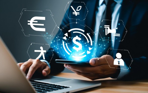 类似浙里贷app一样的借钱平台有哪些