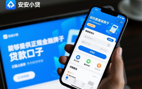 像众安小贷app一样的贷款口子