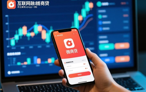 类似微商贷app一样的网贷口子有哪些