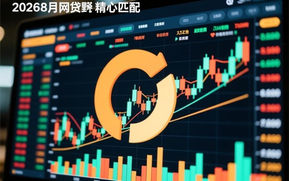 2026年8月能下款的网贷有哪些