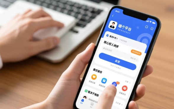 哪个平台的网贷好借款容易通过呢