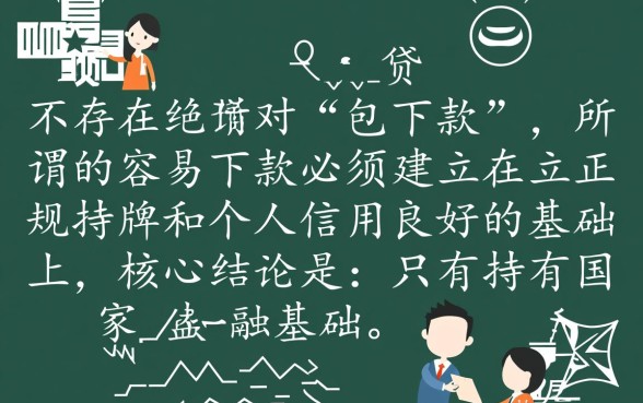 2026年不查征信秒下款的软件有哪些