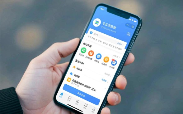 手机上少量借钱用什么软件比较好