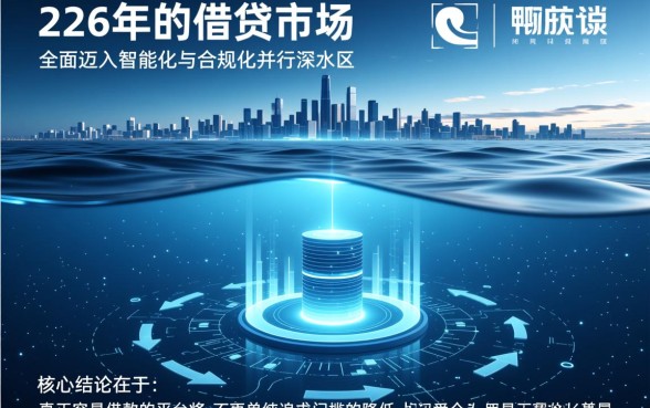 容易借款的平台有哪些2026年