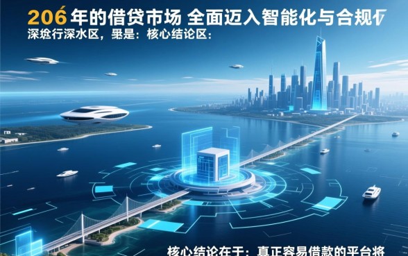 容易借款的平台有哪些2026年