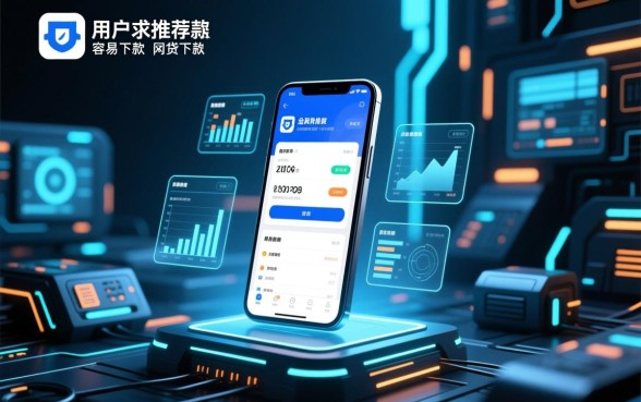 容易下款的网贷app有哪些