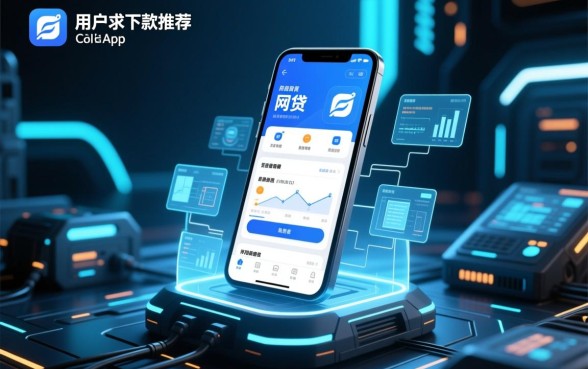 容易下款的网贷app有哪些