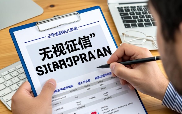 黑户网贷严重逾期还能下款的口子