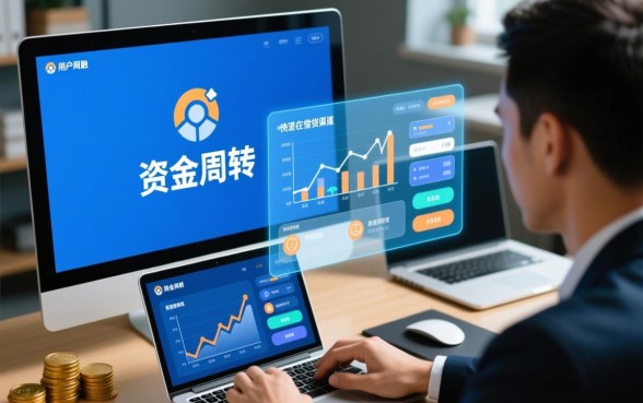 什么软件可以用身份证贷款到微信