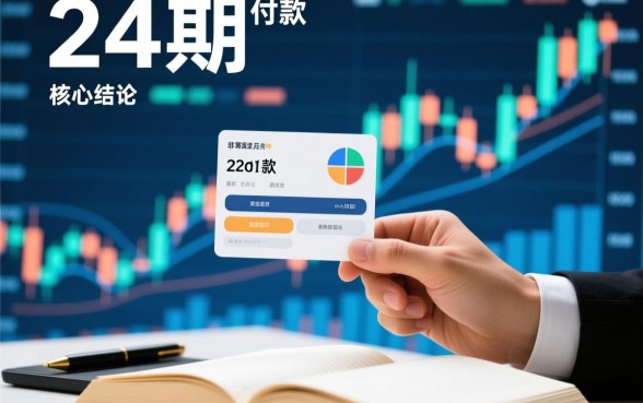 有什么网上贷款可以分24期还款