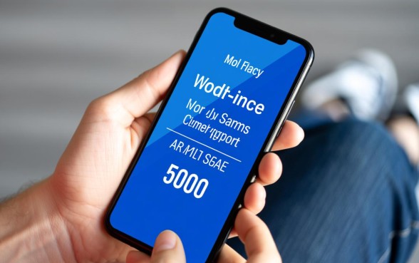 手机在线实时借钱5000怎么借