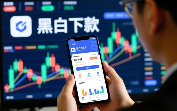 有哪些网贷可以给黑户下款的软件